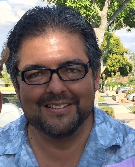 Steven Vasquez - Director of Babaloo Studios