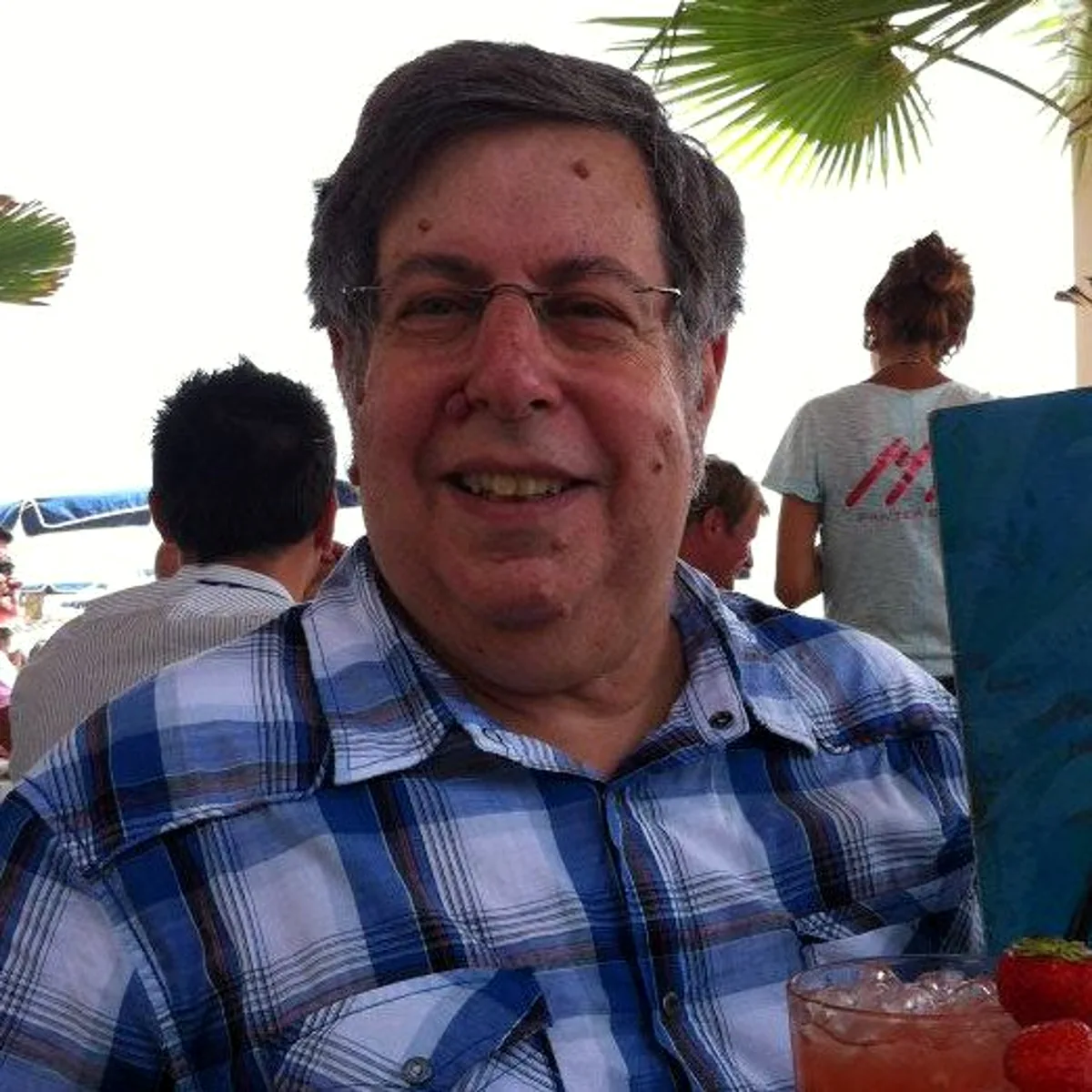 Ward Bodner - Producer of Babaloo Studios